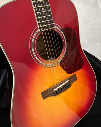 Walden chitarra acustica