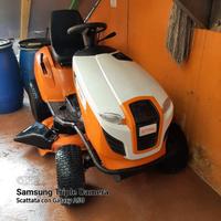 Taglia erba Stihl