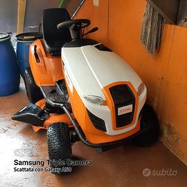 Taglia erba Stihl