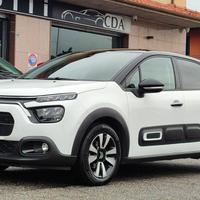 CITROEN C3 1.2 83cv SHINE *PREZZO REALE SENZA VI