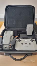 DJI Mavic Air 2 RS Fly More Combo pro