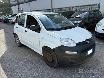 FIAT Panda 1.3 MJT 80 CV Van 2 posti + IVA