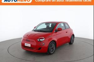 FIAT 500e Berlina 23,8 kWh Action