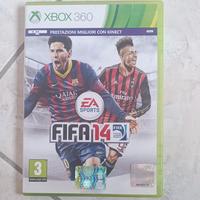 FIFA 14