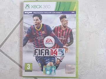 FIFA 14