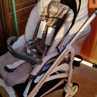 Passeggino inglesina ( trology ) beige