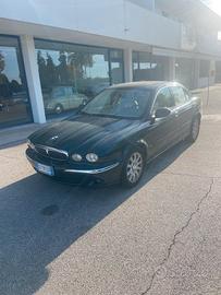 JAGUAR X TYPE 2,5 BENZINA