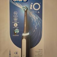 Spazzolino Elettrico Oral-B iO Serie 4 Nuovo