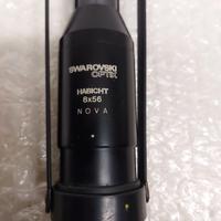 Ottica per caccia di selezione