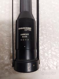 Ottica per caccia di selezione