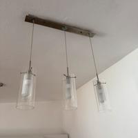 Lampadari a sospensione