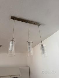 Lampadari a sospensione