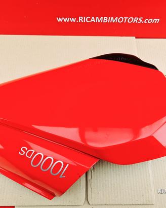 CARENE DUCATI MULTISTRADA 620 1000 1100