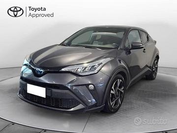 Toyota C-HR 1.8h Trend e-cvt