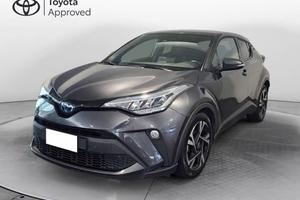 Toyota C-HR 1.8h Trend e-cvt