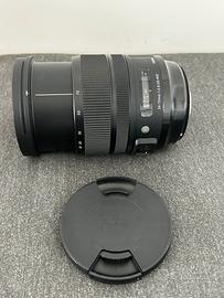 Obiettivo Sigma 24-70mm F2.8 - Perfette Condizioni