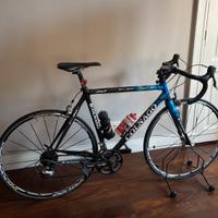 Colnago C50 Petacchi Jet