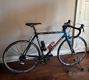 Colnago C50 Petacchi Jet
