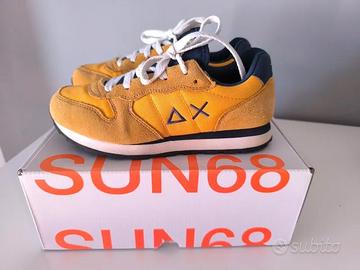 Sneakers bambino sun68