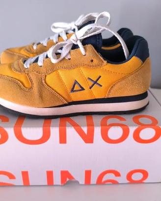 Sneakers bambino sun68