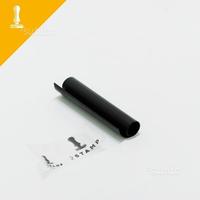 Pellicola termoadesiva 30 cm colore NERO t-shirt