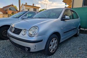 Vw Polo 1.4 5 Porte