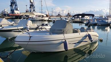 Ranieri Shadow 24