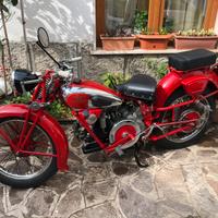 Moto Guzzi GTV 500