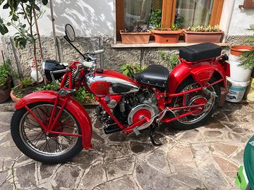 Moto Guzzi GTV 500