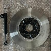 HONDA CB 750 FOUR SELLA DISCO AMMORTIZZATORE