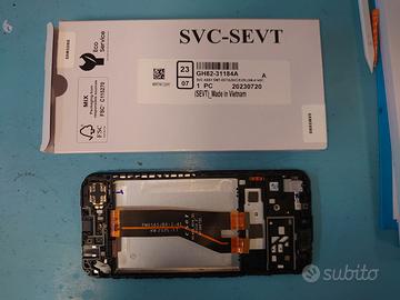 display samsung A145F A14