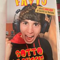 "Sotto le cuffie" - Favij