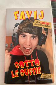"Sotto le cuffie" - Favij