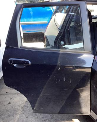 HONDA JAZZ 2006 - PORTA POSTERIORE DESTRO
