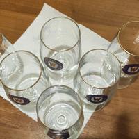 Bicchieri Birra 