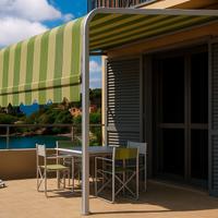 Tenda da sole mod giardino