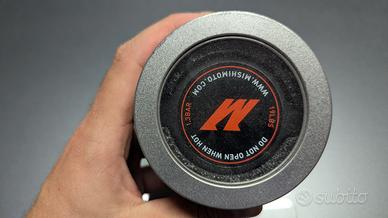 Tappo Radiatore MISHIMOTO Large
