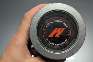 Tappo Radiatore MISHIMOTO Large