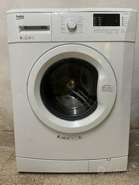 Lavattice beko 8kg