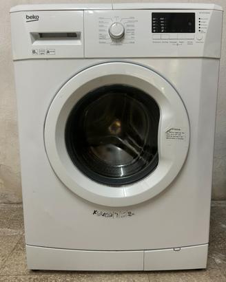 Lavattice beko 8kg