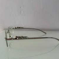 Occhiali simil Cartier nuovi unisex