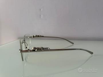 Occhiali simil Cartier nuovi unisex