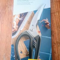 Forbici trincipollo WMF