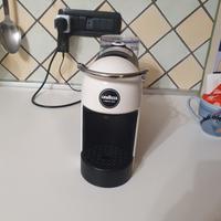 macchinetta lavazza a modo mio