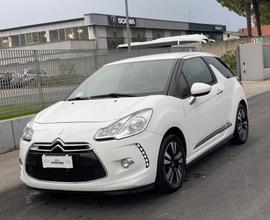 Ds DS3 DS 3 1.2 VTi 2014 Ok per neopatentati