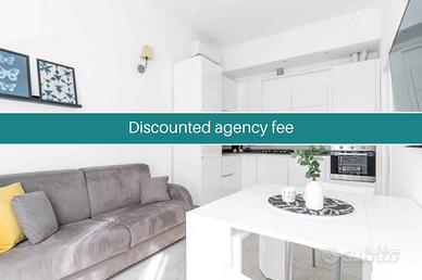 Appartamento di 45 m² con 2 locali a Milano