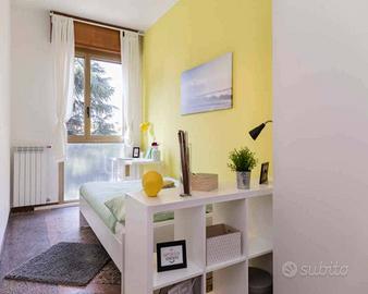 Stanza in appartamento di 15 m² a Bologna