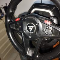 thrustmaster t128