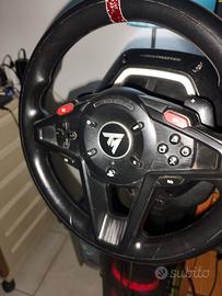 thrustmaster t128
