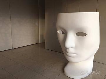 poltrona volto Nemo driade 